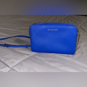 Michael Kors Jet Set Travel Crossbody